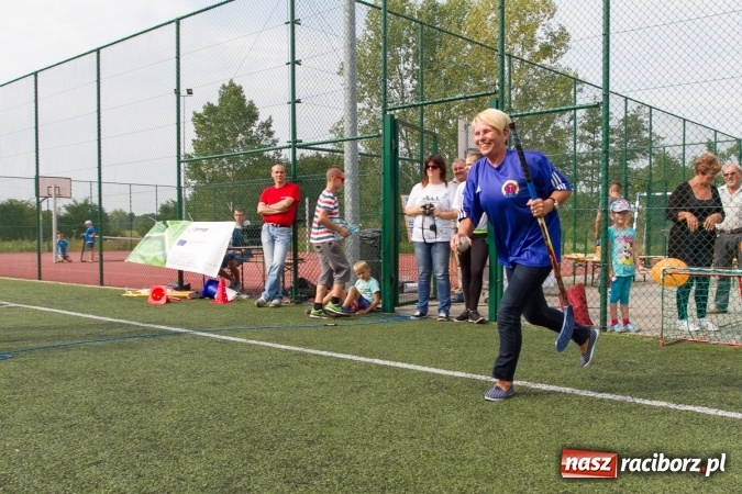 Zdjęcie w galerii na portalu naszraciborz.pl: Turniej sołectw na Dni Krzanowic 2016. Wygrał Borucin!  wiadomości z regionu