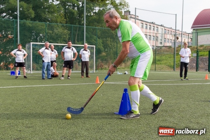 Zdjęcie w galerii na portalu naszraciborz.pl: Turniej sołectw na Dni Krzanowic 2016. Wygrał Borucin!  wiadomości z regionu
