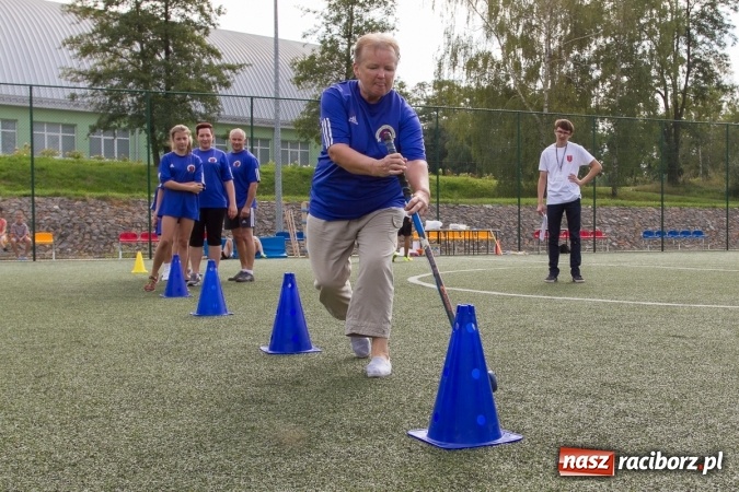 Zdjęcie w galerii na portalu naszraciborz.pl: Turniej sołectw na Dni Krzanowic 2016. Wygrał Borucin!  wiadomości z regionu