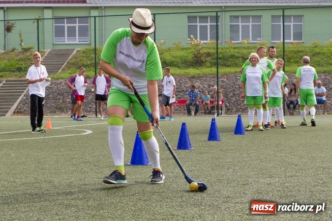 Zdjęcie w galerii na portalu naszraciborz.pl: Turniej sołectw na Dni Krzanowic 2016. Wygrał Borucin!  wiadomości z regionu