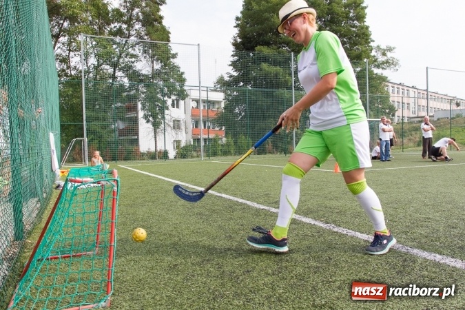 Zdjęcie w galerii na portalu naszraciborz.pl: Turniej sołectw na Dni Krzanowic 2016. Wygrał Borucin!  wiadomości z regionu