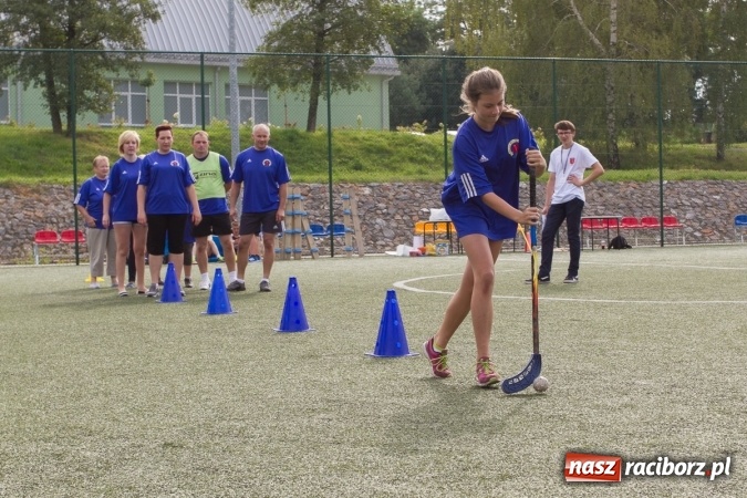 Zdjęcie w galerii na portalu naszraciborz.pl: Turniej sołectw na Dni Krzanowic 2016. Wygrał Borucin!  wiadomości z regionu