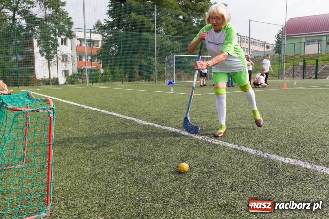 Zdjęcie w galerii na portalu naszraciborz.pl: Turniej sołectw na Dni Krzanowic 2016. Wygrał Borucin!  wiadomości z regionu