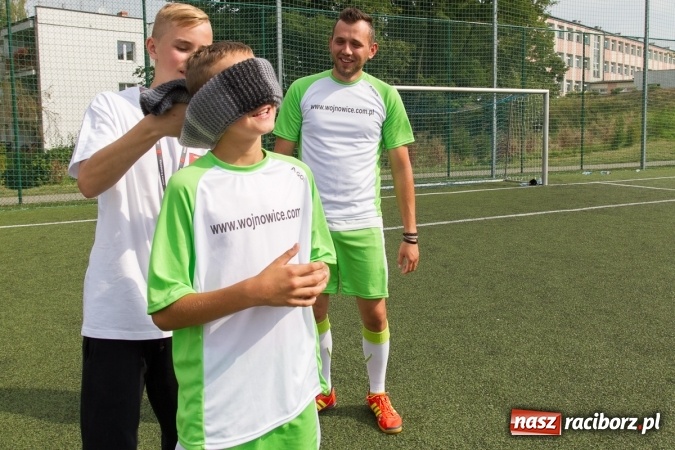 Zdjęcie w galerii na portalu naszraciborz.pl: Turniej sołectw na Dni Krzanowic 2016. Wygrał Borucin!  wiadomości z regionu