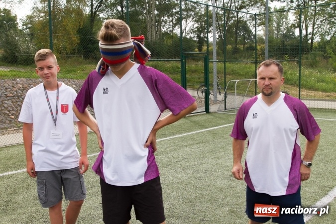 Zdjęcie w galerii na portalu naszraciborz.pl: Turniej sołectw na Dni Krzanowic 2016. Wygrał Borucin!  wiadomości z regionu