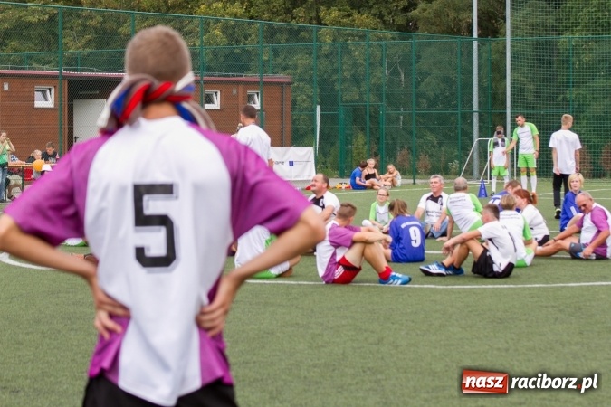 Zdjęcie w galerii na portalu naszraciborz.pl: Turniej sołectw na Dni Krzanowic 2016. Wygrał Borucin!  wiadomości z regionu
