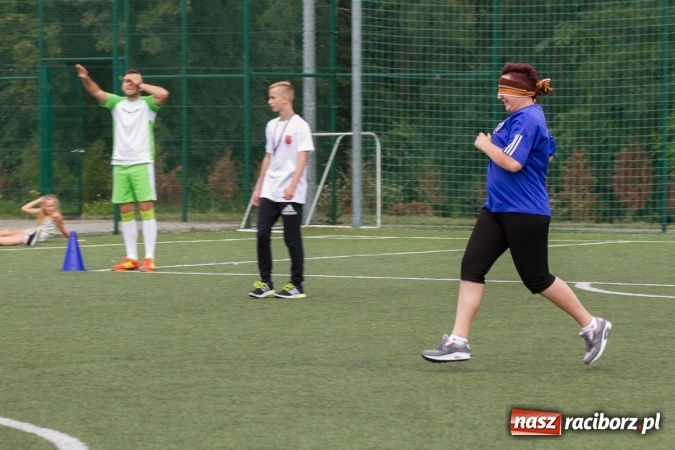 Zdjęcie w galerii na portalu naszraciborz.pl: Turniej sołectw na Dni Krzanowic 2016. Wygrał Borucin!  wiadomości z regionu