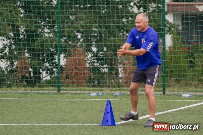 Zdjęcie w galerii na portalu naszraciborz.pl: Turniej sołectw na Dni Krzanowic 2016. Wygrał Borucin!  wiadomości z regionu