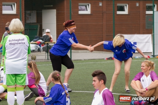 Zdjęcie w galerii na portalu naszraciborz.pl: Turniej sołectw na Dni Krzanowic 2016. Wygrał Borucin!  wiadomości z regionu