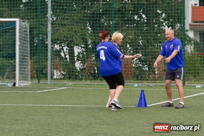 Zdjęcie w galerii na portalu naszraciborz.pl: Turniej sołectw na Dni Krzanowic 2016. Wygrał Borucin!  wiadomości z regionu
