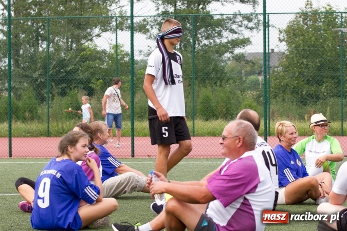 Zdjęcie w galerii na portalu naszraciborz.pl: Turniej sołectw na Dni Krzanowic 2016. Wygrał Borucin!  wiadomości z regionu