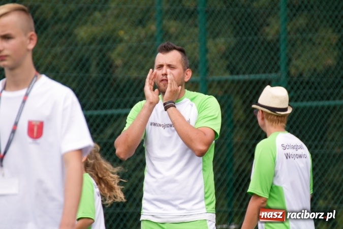 Zdjęcie w galerii na portalu naszraciborz.pl: Turniej sołectw na Dni Krzanowic 2016. Wygrał Borucin!  wiadomości z regionu