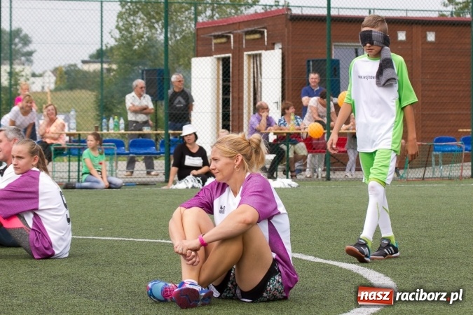 Zdjęcie w galerii na portalu naszraciborz.pl: Turniej sołectw na Dni Krzanowic 2016. Wygrał Borucin!  wiadomości z regionu