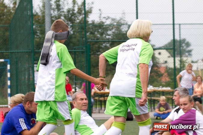 Zdjęcie w galerii na portalu naszraciborz.pl: Turniej sołectw na Dni Krzanowic 2016. Wygrał Borucin!  wiadomości z regionu