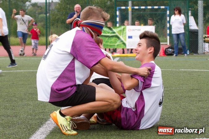 Zdjęcie w galerii na portalu naszraciborz.pl: Turniej sołectw na Dni Krzanowic 2016. Wygrał Borucin!  wiadomości z regionu