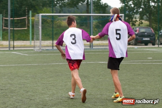 Zdjęcie w galerii na portalu naszraciborz.pl: Turniej sołectw na Dni Krzanowic 2016. Wygrał Borucin!  wiadomości z regionu