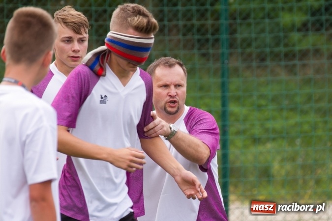 Zdjęcie w galerii na portalu naszraciborz.pl: Turniej sołectw na Dni Krzanowic 2016. Wygrał Borucin!  wiadomości z regionu