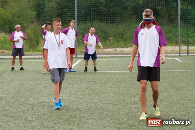 Zdjęcie w galerii na portalu naszraciborz.pl: Turniej sołectw na Dni Krzanowic 2016. Wygrał Borucin!  wiadomości z regionu
