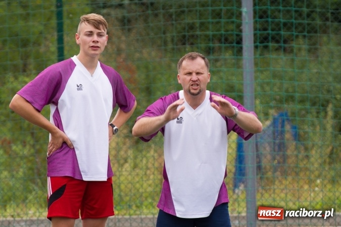 Zdjęcie w galerii na portalu naszraciborz.pl: Turniej sołectw na Dni Krzanowic 2016. Wygrał Borucin!  wiadomości z regionu