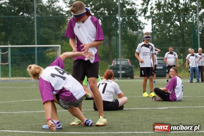 Zdjęcie w galerii na portalu naszraciborz.pl: Turniej sołectw na Dni Krzanowic 2016. Wygrał Borucin!  wiadomości z regionu