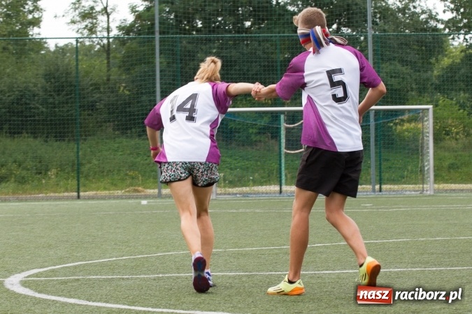 Zdjęcie w galerii na portalu naszraciborz.pl: Turniej sołectw na Dni Krzanowic 2016. Wygrał Borucin!  wiadomości z regionu