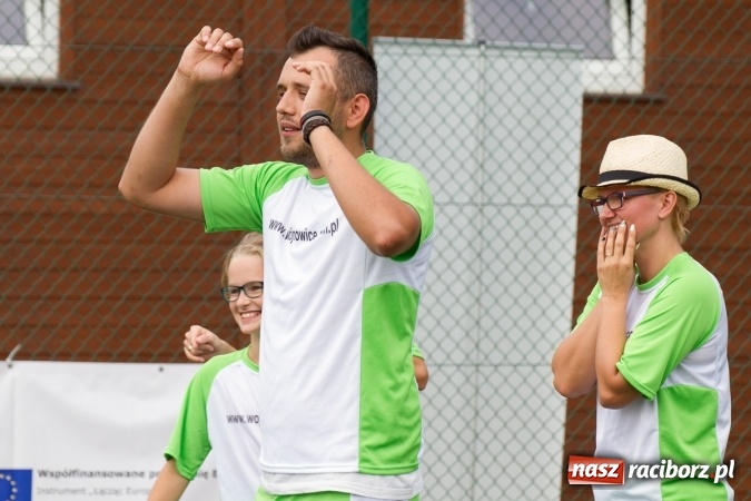 Zdjęcie w galerii na portalu naszraciborz.pl: Turniej sołectw na Dni Krzanowic 2016. Wygrał Borucin!  wiadomości z regionu