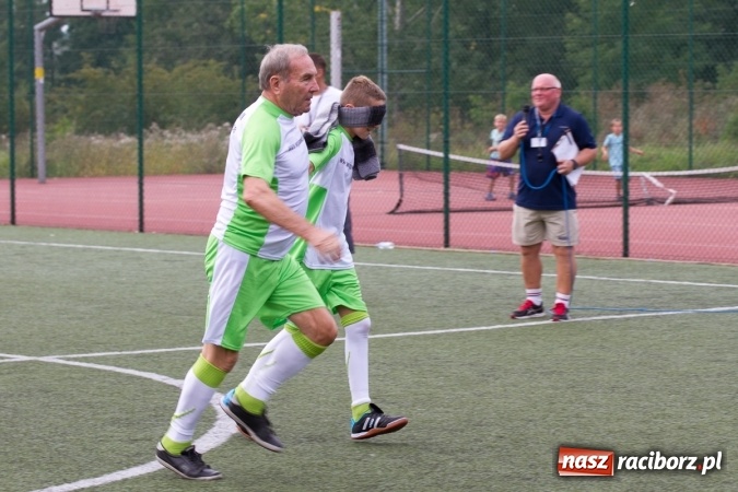 Zdjęcie w galerii na portalu naszraciborz.pl: Turniej sołectw na Dni Krzanowic 2016. Wygrał Borucin!  wiadomości z regionu