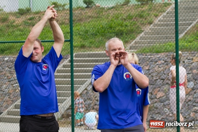 Zdjęcie w galerii na portalu naszraciborz.pl: Turniej sołectw na Dni Krzanowic 2016. Wygrał Borucin!  wiadomości z regionu