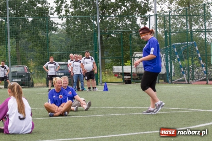 Zdjęcie w galerii na portalu naszraciborz.pl: Turniej sołectw na Dni Krzanowic 2016. Wygrał Borucin!  wiadomości z regionu