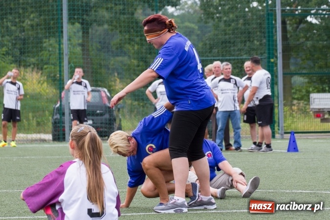 Zdjęcie w galerii na portalu naszraciborz.pl: Turniej sołectw na Dni Krzanowic 2016. Wygrał Borucin!  wiadomości z regionu