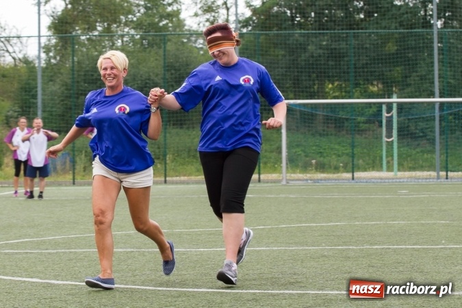 Zdjęcie w galerii na portalu naszraciborz.pl: Turniej sołectw na Dni Krzanowic 2016. Wygrał Borucin!  wiadomości z regionu