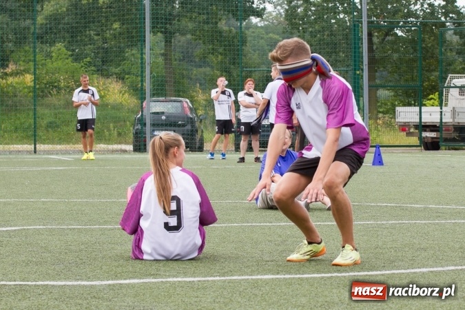 Zdjęcie w galerii na portalu naszraciborz.pl: Turniej sołectw na Dni Krzanowic 2016. Wygrał Borucin!  wiadomości z regionu