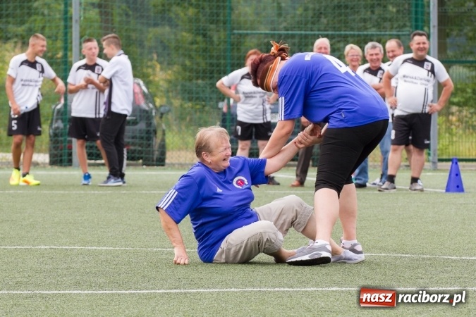 Zdjęcie w galerii na portalu naszraciborz.pl: Turniej sołectw na Dni Krzanowic 2016. Wygrał Borucin!  wiadomości z regionu