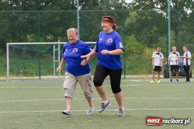 Zdjęcie w galerii na portalu naszraciborz.pl: Turniej sołectw na Dni Krzanowic 2016. Wygrał Borucin!  wiadomości z regionu