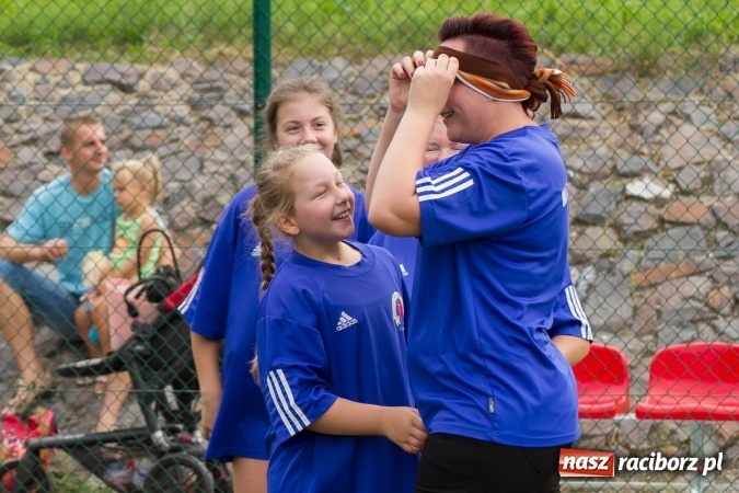 Zdjęcie w galerii na portalu naszraciborz.pl: Turniej sołectw na Dni Krzanowic 2016. Wygrał Borucin!  wiadomości z regionu