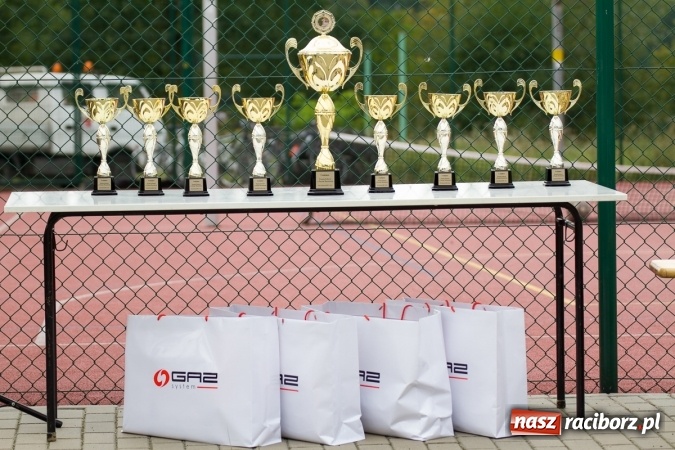 Zdjęcie w galerii na portalu naszraciborz.pl: Turniej sołectw na Dni Krzanowic 2016. Wygrał Borucin!  wiadomości z regionu