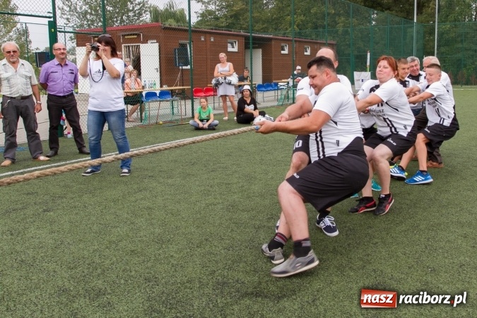 Zdjęcie w galerii na portalu naszraciborz.pl: Turniej sołectw na Dni Krzanowic 2016. Wygrał Borucin!  wiadomości z regionu