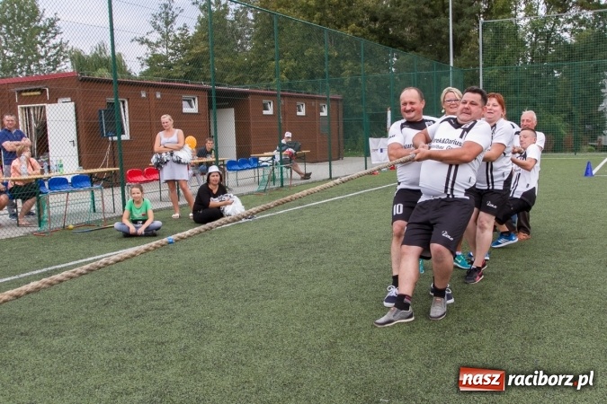 Zdjęcie w galerii na portalu naszraciborz.pl: Turniej sołectw na Dni Krzanowic 2016. Wygrał Borucin!  wiadomości z regionu