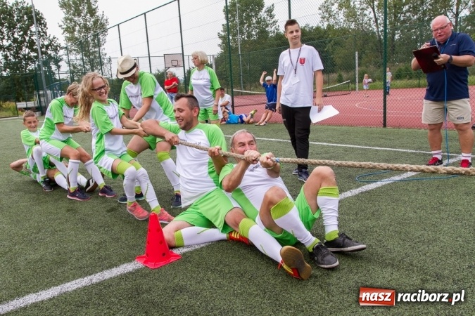 Zdjęcie w galerii na portalu naszraciborz.pl: Turniej sołectw na Dni Krzanowic 2016. Wygrał Borucin!  wiadomości z regionu