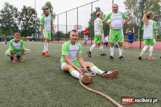 Zdjęcie w galerii na portalu naszraciborz.pl: Turniej sołectw na Dni Krzanowic 2016. Wygrał Borucin!  wiadomości z regionu