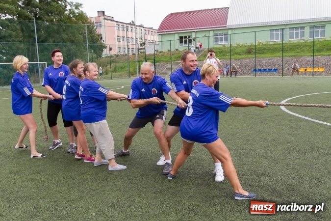 Zdjęcie w galerii na portalu naszraciborz.pl: Turniej sołectw na Dni Krzanowic 2016. Wygrał Borucin!  wiadomości z regionu
