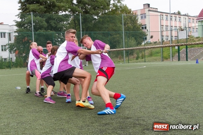 Zdjęcie w galerii na portalu naszraciborz.pl: Turniej sołectw na Dni Krzanowic 2016. Wygrał Borucin!  wiadomości z regionu