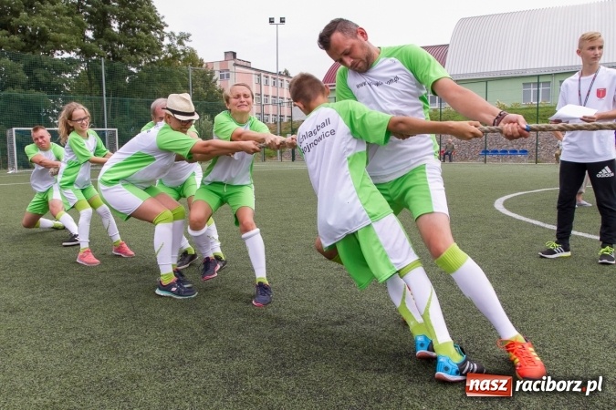Zdjęcie w galerii na portalu naszraciborz.pl: Turniej sołectw na Dni Krzanowic 2016. Wygrał Borucin!  wiadomości z regionu