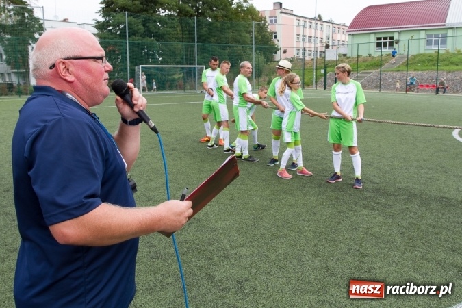 Zdjęcie w galerii na portalu naszraciborz.pl: Turniej sołectw na Dni Krzanowic 2016. Wygrał Borucin!  wiadomości z regionu