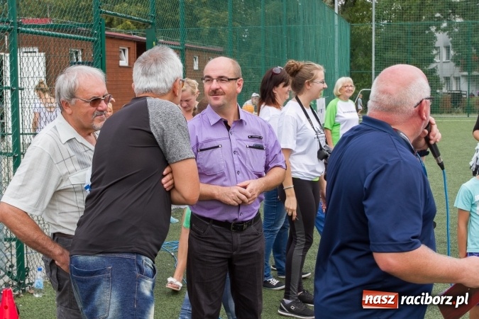 Zdjęcie w galerii na portalu naszraciborz.pl: Turniej sołectw na Dni Krzanowic 2016. Wygrał Borucin!  wiadomości z regionu