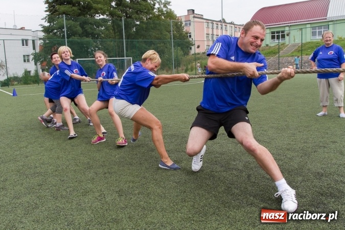 Zdjęcie w galerii na portalu naszraciborz.pl: Turniej sołectw na Dni Krzanowic 2016. Wygrał Borucin!  wiadomości z regionu