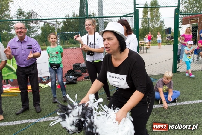 Zdjęcie w galerii na portalu naszraciborz.pl: Turniej sołectw na Dni Krzanowic 2016. Wygrał Borucin!  wiadomości z regionu