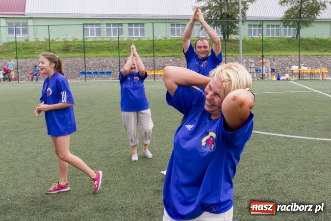 Zdjęcie w galerii na portalu naszraciborz.pl: Turniej sołectw na Dni Krzanowic 2016. Wygrał Borucin!  wiadomości z regionu