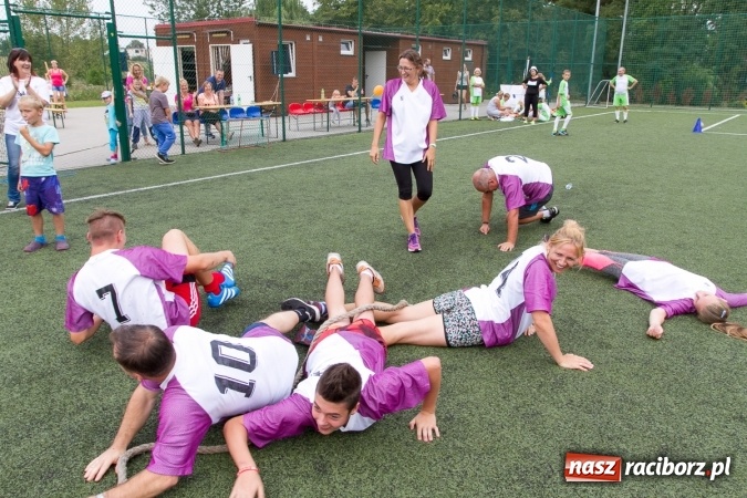Zdjęcie w galerii na portalu naszraciborz.pl: Turniej sołectw na Dni Krzanowic 2016. Wygrał Borucin!  wiadomości z regionu