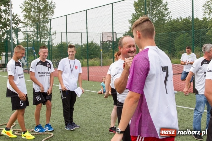 Zdjęcie w galerii na portalu naszraciborz.pl: Turniej sołectw na Dni Krzanowic 2016. Wygrał Borucin!  wiadomości z regionu